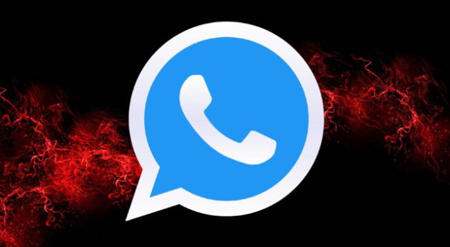 Cómo activar la última versión de WhatsApp Plus.