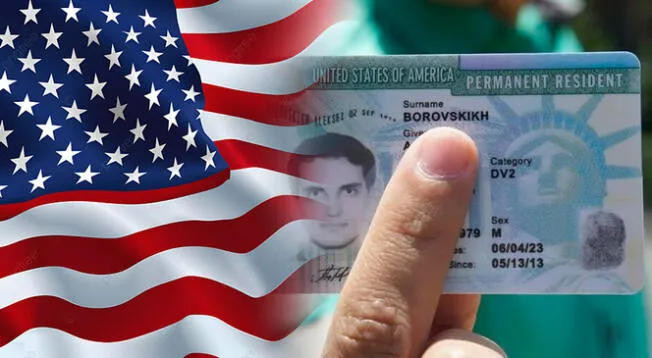 Tener la Green Card no necesariamente garantiza la residencia en USA.