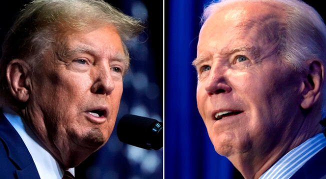 ¿Biden confirma INDULTO a 'enemigos' de Trump? Este es el PLAN al que recurrirá previo al fin de su mandato.