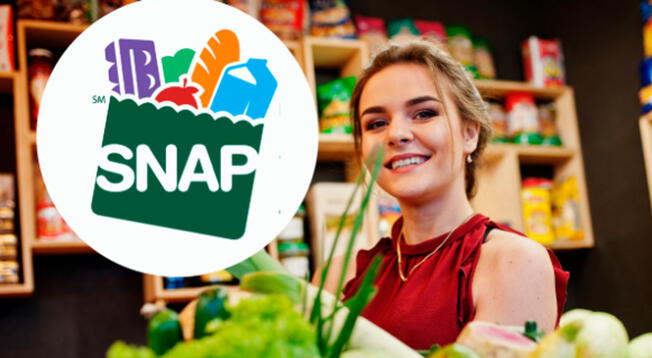 Esto debes hacer para solicitar los CUPONES de alimentos SNAP en diciembre.