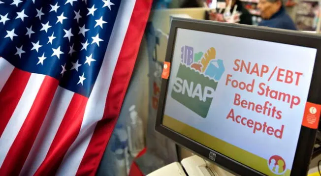 SNAP tendrá un considerable aumento para sus beneficiarios.