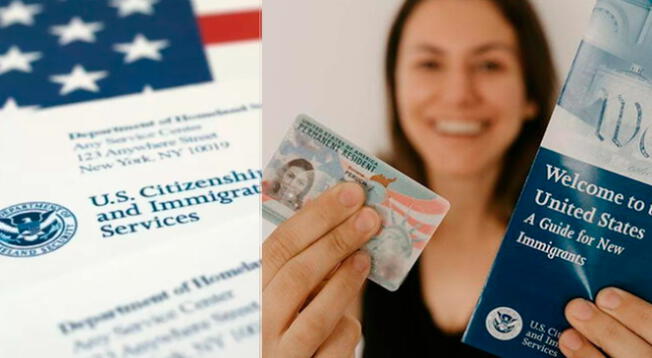 Green Card: La importancia de presentar el formulario I-693 en un ajuste de ESTATUS.