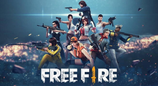 Guía para canjear rápido y fácil los códigos de Free Fire.