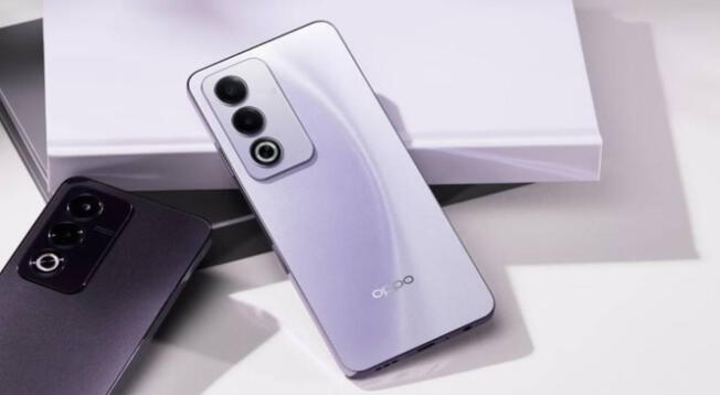 La marca china Oppo se está ganando el corazón de los latinoamericanos con smartphone vistosos y con grandes prestaciones.