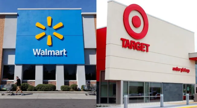 Target y Walmart no aceptarán billetes con defectos en sus establecimientos.