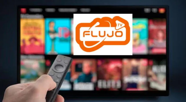 Flujo TV es una de las plataformas de streaming más solicitadas por el público latinoamericano porque nos da la posibilidad de ver cientos de canales en vivo.