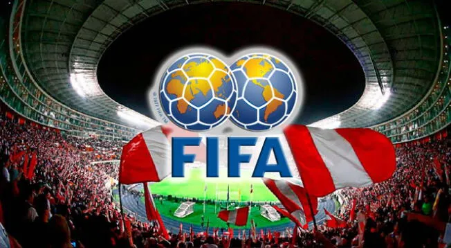 FIFA hunde a Perú y preocupa a hinchas.