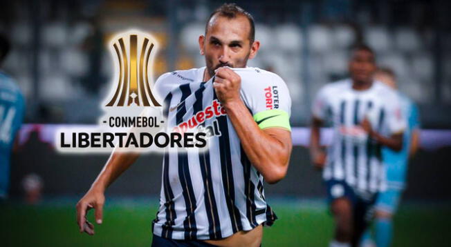 Alianza Lima y sus posibles rivales definidos.