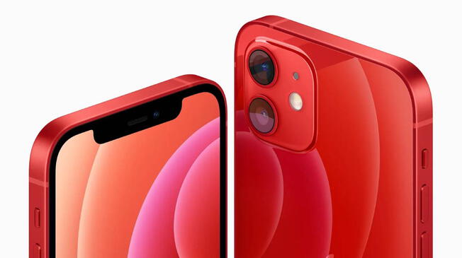 Conoce las características, ficha técnica y precio del iPhone 12 Mini, el gama alta más económico de Apple.