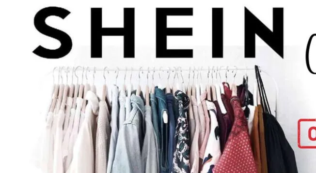 Shein es la tienda que está revolucionando la venta de moda online. Incluso ha superado a gigantes como H&M.