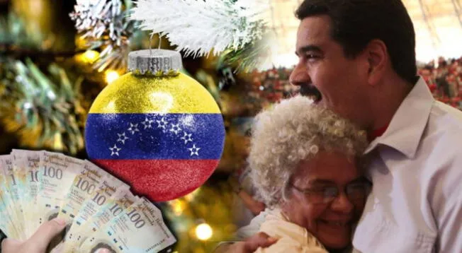 El Bono Feliz Navidad 2024 se pagaría desde el 23 de diciembre 2024.