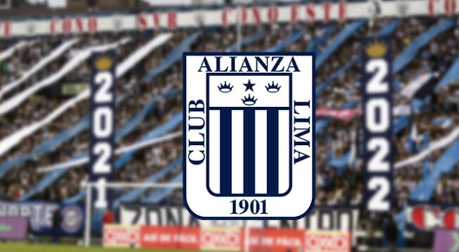 Formado por Alianza Lima fue presentado como gran refuerzo de histórico club