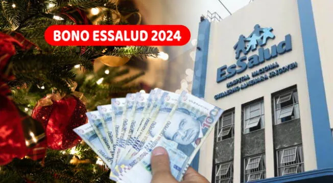 El Bono de EsSalud busca cubrir los gastos del sepelio y es de 2,070 soles.