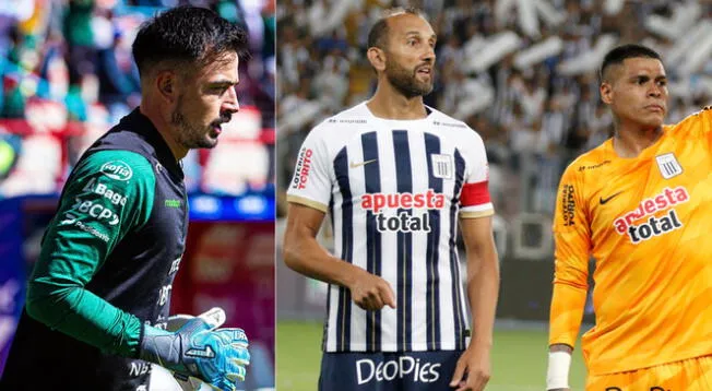 La terrible noticia que recibió Guillermo Viscarra poco antes de ser anunciado en Alianza Lima