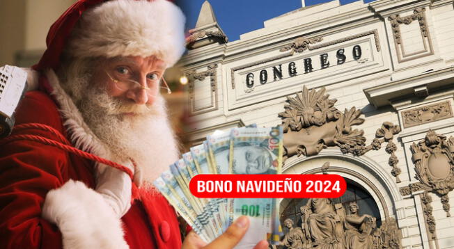 El Bono Navideño se ha convertido en uno de los beneficios más populares del 2024.