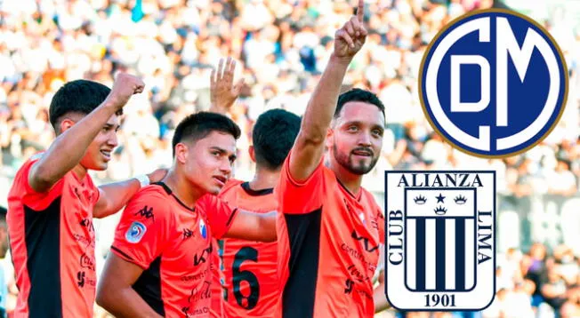 Nacional de Paraguay aseguró a ex Municipal para la Libertadores