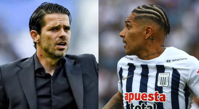 Prensa argentina se pronuncia por situación de Paolo Guerrero y Gago.