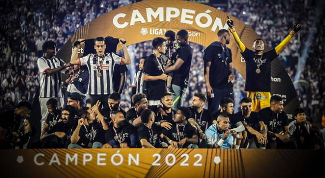 Bicampeón de Alianza Lima dio la hora en el mercado de fichajes.