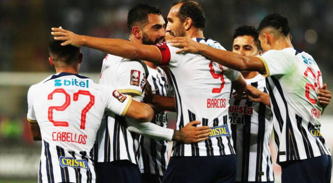 Alianza Lima sorprende con decisión sobre mundialista.