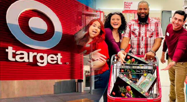 Los 10 productos que puedes comprar en Target que no puedes dejar pasar.