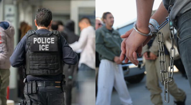 Se necesitan mucho más agentes ICE para completar los arrestos de inmigrantes indocumentados o ilegales, lo que genera complicaciones y ocasiona que los costos de deportación se eleven.