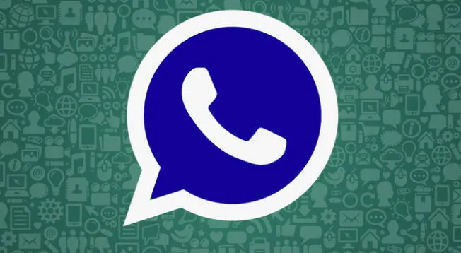 No te tomará mucho tiempo descargar el último de WhatsApp Plus. Solo debes tomar atención a esta guía completa.