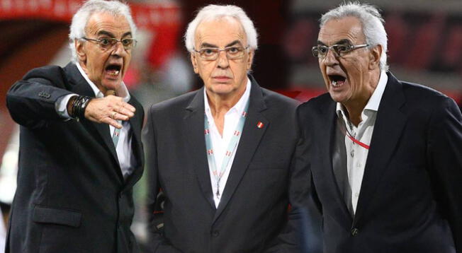 Jorge Fossati y las razones que explican sobre los pobres resultados en la selección peruana