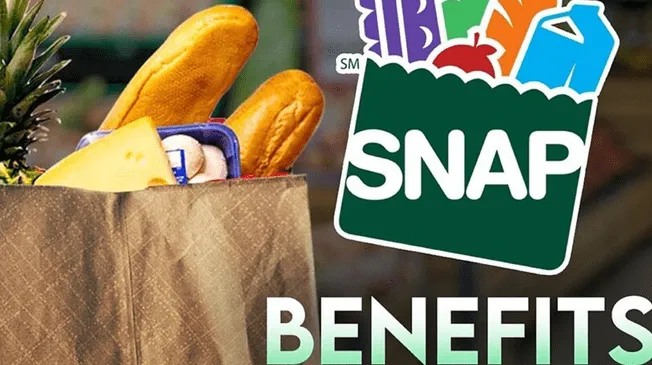 El monto mínimo para beneficiarios del programa SNAP es de U$D 23 en la mayoría de los estados, pero puede ser mayor en áreas como Alaska y Hawái, debido al costo de vida.