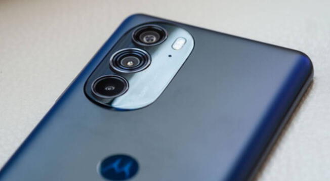 Conoce la ficha técnica y características del Motorola Edge 30 Pro, el gama alta más potente y barato que Motorola lanzó en 2022