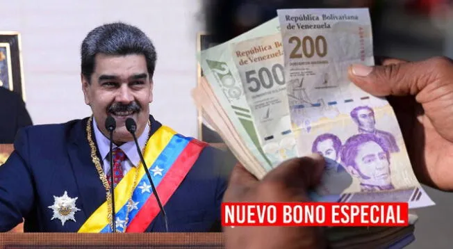 Nuevo Bono Especial: revisa si accedes al pago de este diciembre