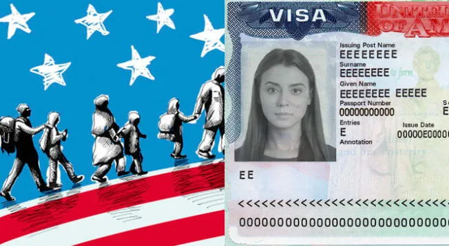 Hay posibilidad de obtener la visa americana en menor tiempo.