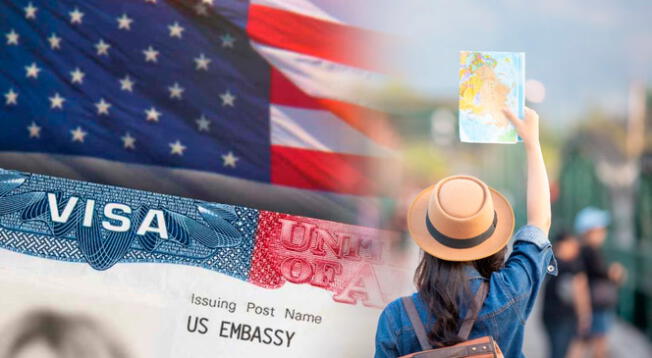 Sepa cómo viajar a Estados Unidos con la visa americana y evitar problemas migratorios.