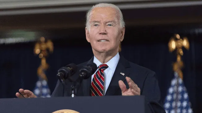 Bajo Joe Biden, 37 prisioneros reciben nueva oportunidad.