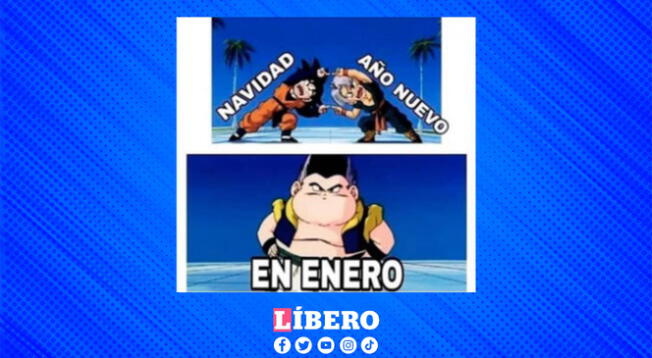 Usualmente en Navidad y Año Nuevo se celebran muchas cenas abundantes y luego en enero se deberá hacer dieta.