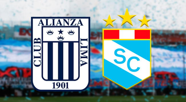 ExSporting Cristal llegó a un acuerdo con Alianza Lima para jugar en el 2025