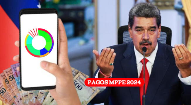 Los pagos del MPPE 2024 ya comenzaron a realizarse para alegría de muchos docentes.