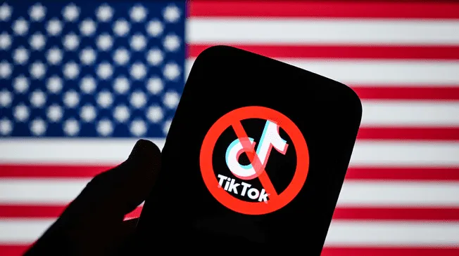 TikTok se enfrenta a crecientes tensiones geopolíticas entre EE. UU. y China.