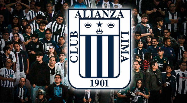 Alianza anunció otra salida del plantel.