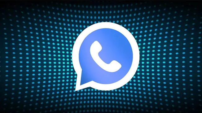 Descarga GRATIS la versión WhatsApp Plus ORIGINAL para smartphones Android.