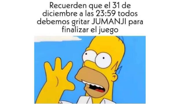 Revisa los mejores memes para despedir al 2024 y recibir el 2025