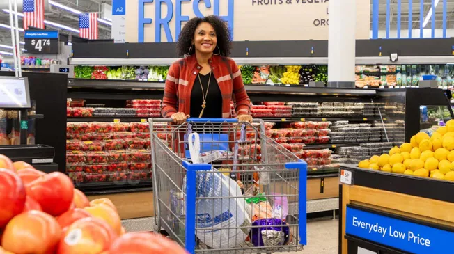 Estos son los alimentos que sí puedes adquirir con tu beneficio en EE. UU.