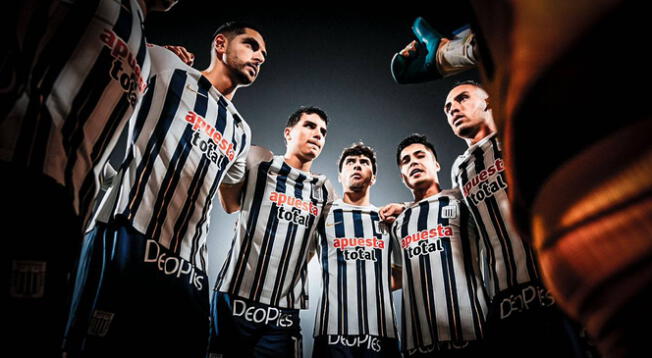 Alianza Lima sorprendería para la temporada 2025.