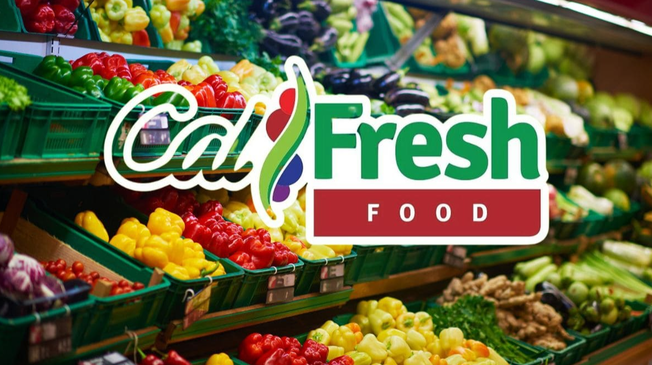 Conoce el Programa de Asistencia Nutricional Suplementaria (SNAP), conocido como CalFresh en California.