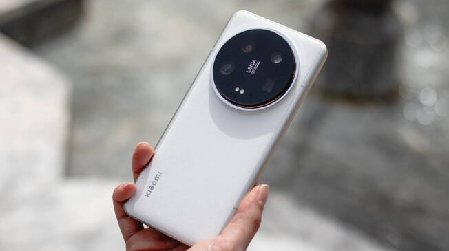 Características, precio y ficha técnica del Xiaomi 14 ULTRA, el Xiaomi con la mejor cámara LEICA que supera el S24 ULTRA.