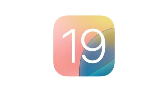 Lista de iPhone y iPad que recibirían el iOS 19, la nueva actualización del sistema operativo de Apple.