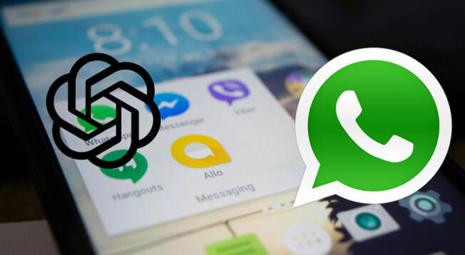 Con esta nueva función, ¿WhatsApp piensa desplazara a Meta AI? Descubre AQUÍ la verdad.