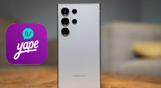 Este Samsung sobresale en todos sus apartados y está de oferta en la famosa billetera digital.