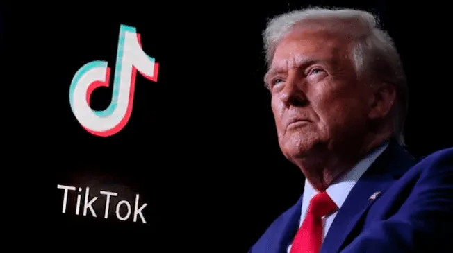 Donald Trump lleva su cruzada contra la ley que amenaza a TikTok al Tribunal Supremo de EE. UU.