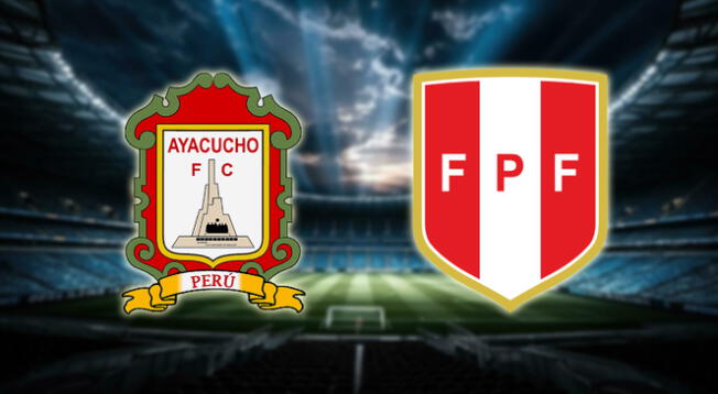 Ayacucho FC se arma y acaba de incorporar a futbolista de la selección peruana