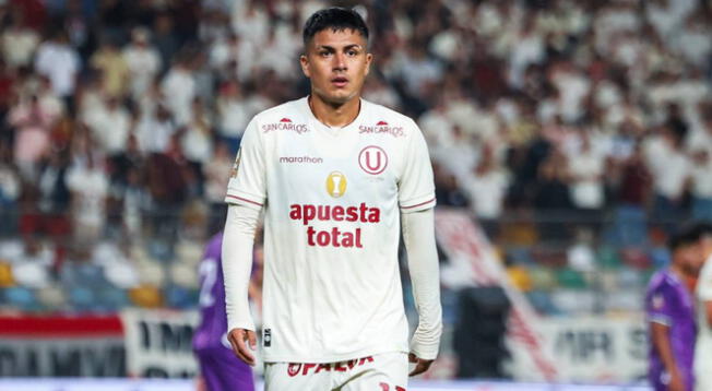 Jairo Concha fue presentado en su nuevo equipo.